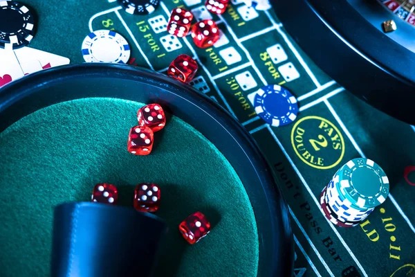 Two-digit pattern betting interface